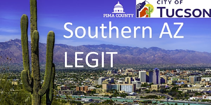 Southern AZ LEGIT (Local Education Government IT Leaders) Fall 2025 | 3950 S Country Club Rd