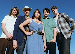 AJ Lee and Blue Summit | Almost Famous Wine Lounge