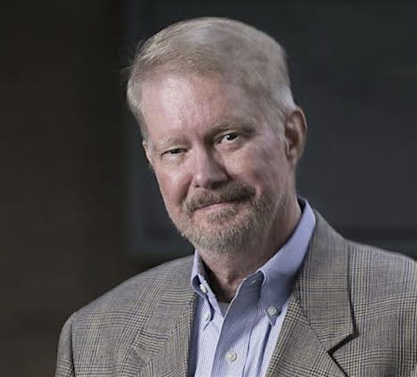 Book Talk: Southern News, Southern Politics, by Rob Christensen | Mordecai Historic Park Classroom in the Visitors Center