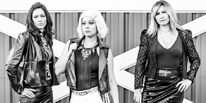 The Chicks Experience | Side Launch Brewing Company