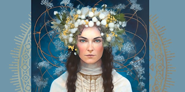 Imbolc Sacred Sister Circle | The Manor Heath & Wellness Centre