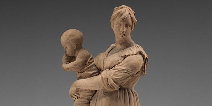 Writing Motherhood | Orchard Square