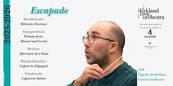 Escapade | Lake Washington High School