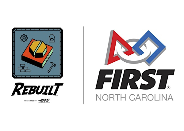FIRST NC FIRST Robotics Competition State Championship | Greensboro Complex