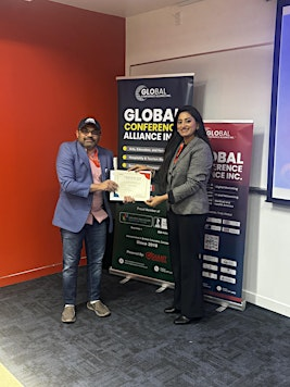 110th Global Conference on International Business and Marketing (GCIBM) | Alt Hotel Halifax Airport