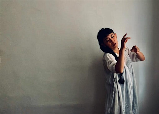 OPEN LAB | Dancing Stillness and Silence with Yuki Kawahisa | CPR - Center for Performance Research