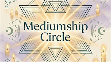 Mediumship Circle, Bi-monthly | Fusion Beauty Collective