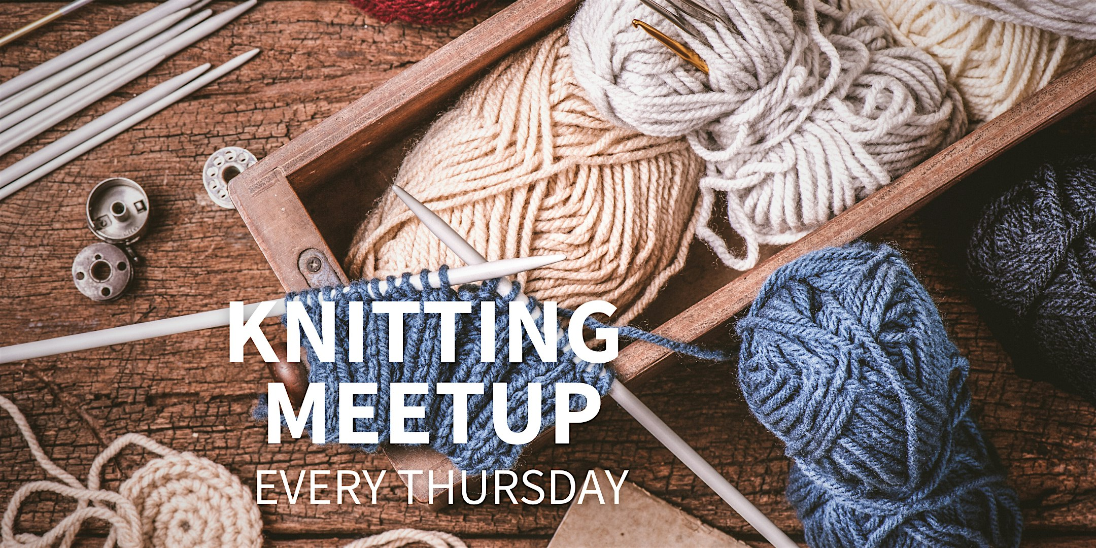 Knitting Meetup - April | Marin Art and Garden Center, Sir Francis Drake Boulevard, Ross, CA, USA