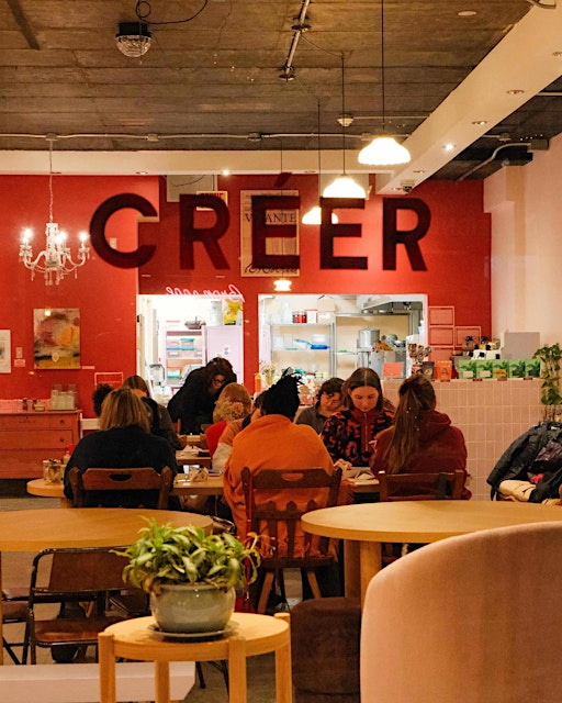 Ateliers d’écriture : Se rencontrer, s'aimer, puis oser prendre sa place | CAFÉ VIVANTE