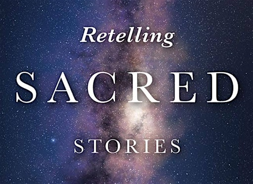 Exploring the Power of Sacred Stories | University Church