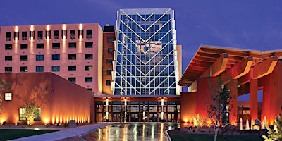 2026 Annual NMSRC Summer Convention | 11000 Broadway Blvd SE