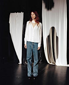 Laurel Halo, Ash Fure | Pioneer Works
