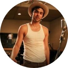 Shakey Graves, Dope Lemon Asbury Park Concert Tour 2026｜July 24 | Stone Pony Summer Stage