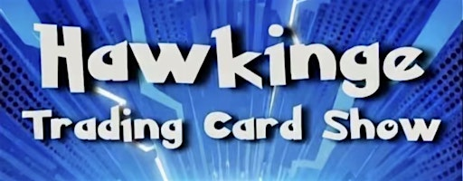 Hawkinge Card Show | Hawkinge Community Centre