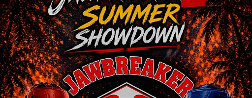 Summer Showdown at Jawbreaker Boxing | Jawbreaker Boxing