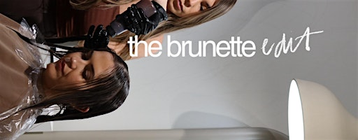 the brunette edit: brunette to bronde color & content | oregon city, or | 1512 Washington St