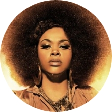 Jill Scott Inglewood Concert Tour 2026｜August 11 | YouTube Theater