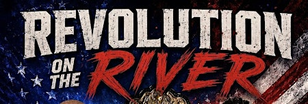 Revolution on the River | The Covington Country Club Event Center and Dungeon Bar