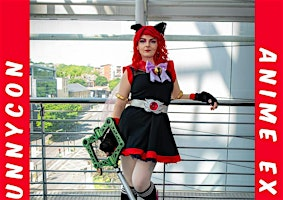 SunnyCon Anime Expo 2027 | St. James' Park