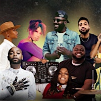 Music at the Museum ft. Nu Souf Collective | East Point Historical Society and Museum