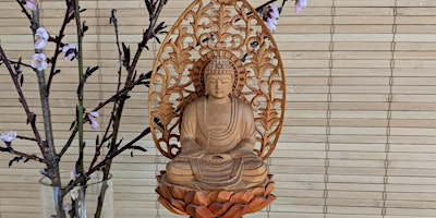 Introduction to Zen Meditation 10AM in Person and Online | Zen Buddhist Temple of Chicago