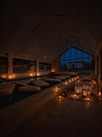 Women's Floating Sound Bath | St Michaels Lodge