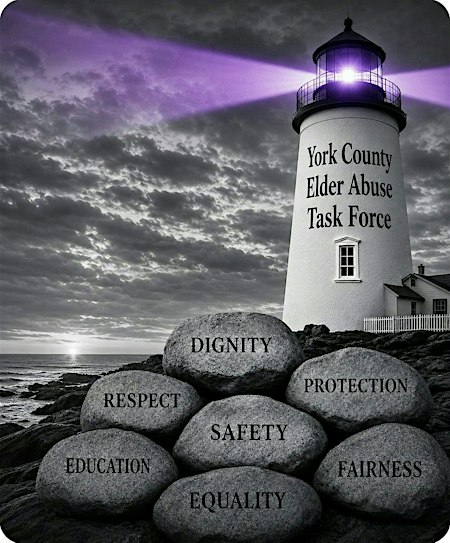 2026 YCEATF Annual Conference: Beacons of Elder Justice | 95 Ocean At Nonantum Resort