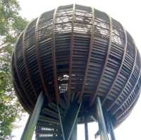 Singapore’s first ASEAN Heritage Park