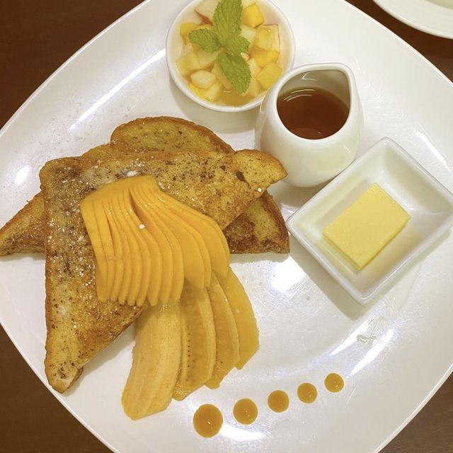 Where to eat breakfast!?