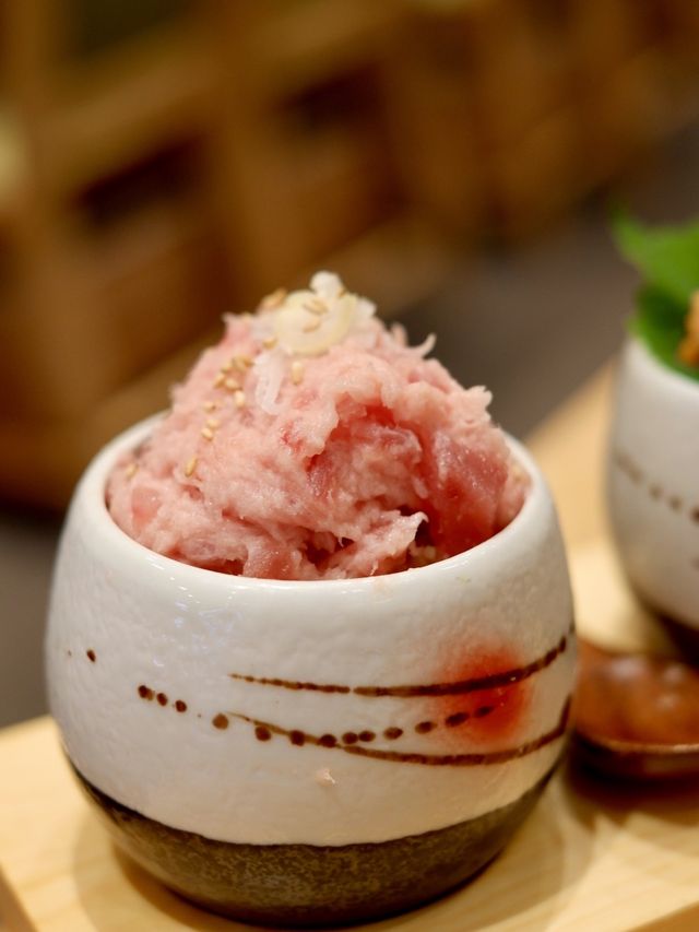 尖沙咀高質日本菜 尖沙咀高質日本菜