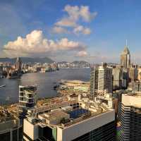 裝修後的海景房