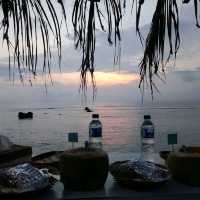 pantai canti