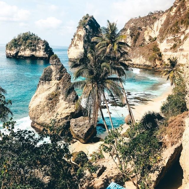 Nusa Penida, Bali