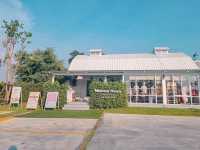 Memory House Cafe สามพราน