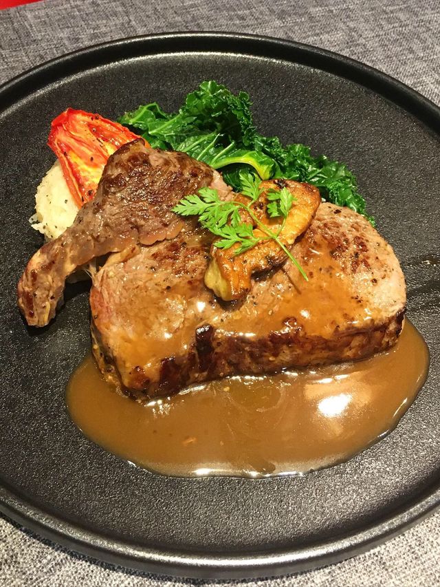 油麻地足球主題餐廳 阿仙奴球迷必去😆