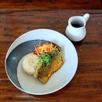 Romatic Restaurant 