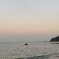 離島遊～長洲