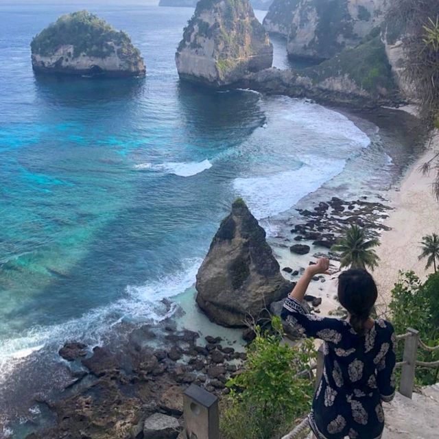 Bali is not just wonderful, it's a wonderland