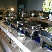 The Cove Bistro 