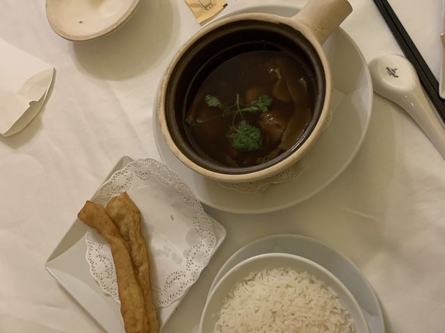 MBS CLUB ROOM 