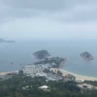 【港島區新手靚景行山路線】