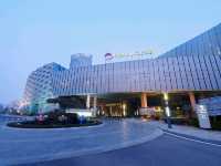 Great hotel, Grand Mercure Hotel Qingdao 