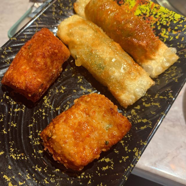 《燒肉跟我去八木橋》