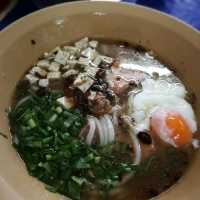 เจ้เนือง ก๋วยจั้บญวน 