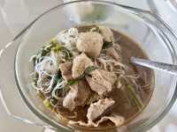 ก๋วยเตี๋ยวเนื้อร้านเด็ด @hatyai