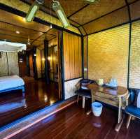 โรงแรม ลำปาง ริเวอร์ ลอดจ์