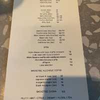 中環型格新cafe
