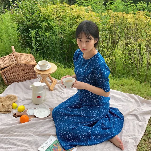 나만 알고 싶은 도심 속 피크닉 명소, 울산 "함월루"