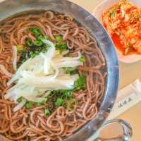 인천 개항로 맛집, 개항면