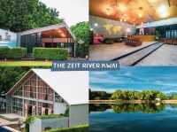 The Zeit River Kwai ริมน้ำแคว